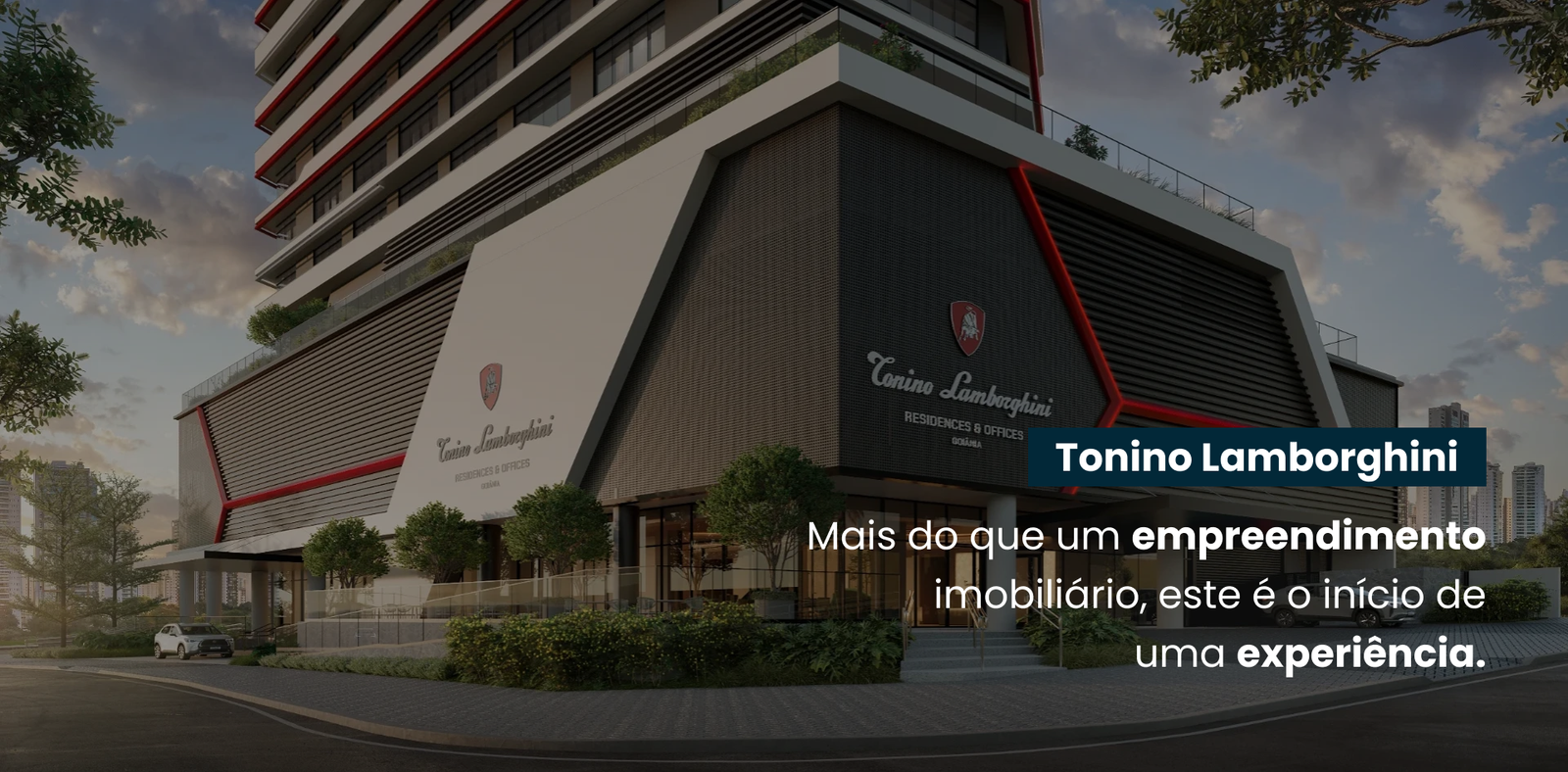 lançamentos