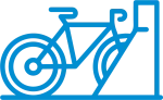 Bicicletário
