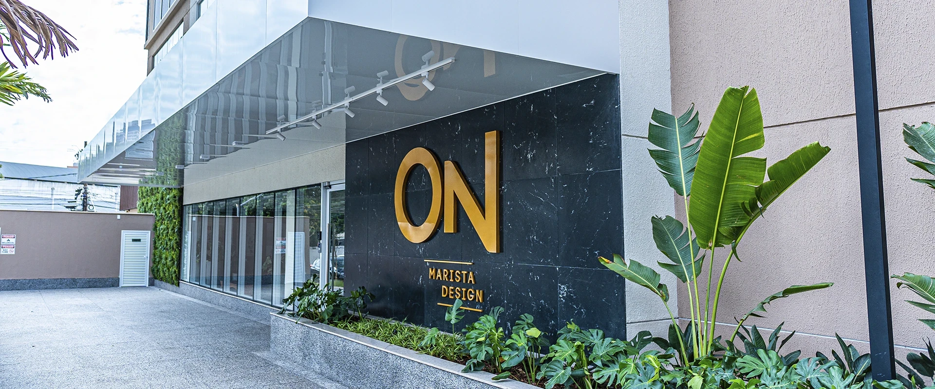 On Marista Design
