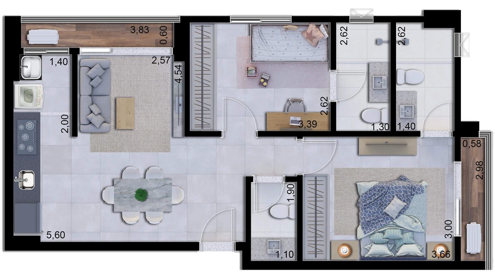 Pavtos. 6º ao 25º - Final 03