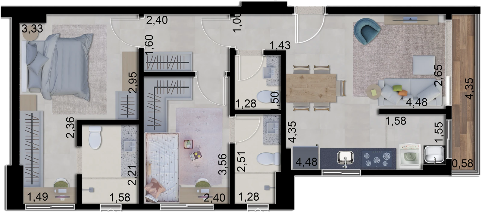 Pavtos. 27º ao 30º - Final 06