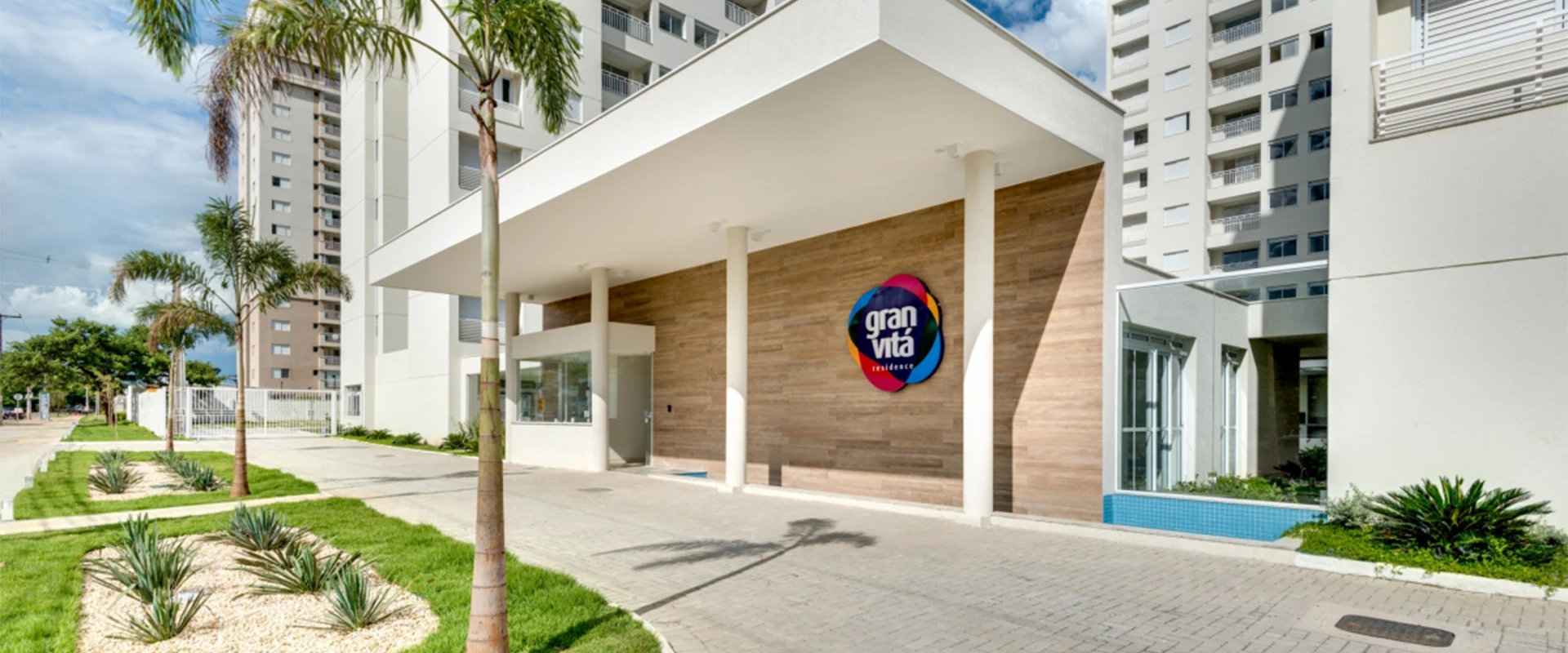 Gran Vitá Residence